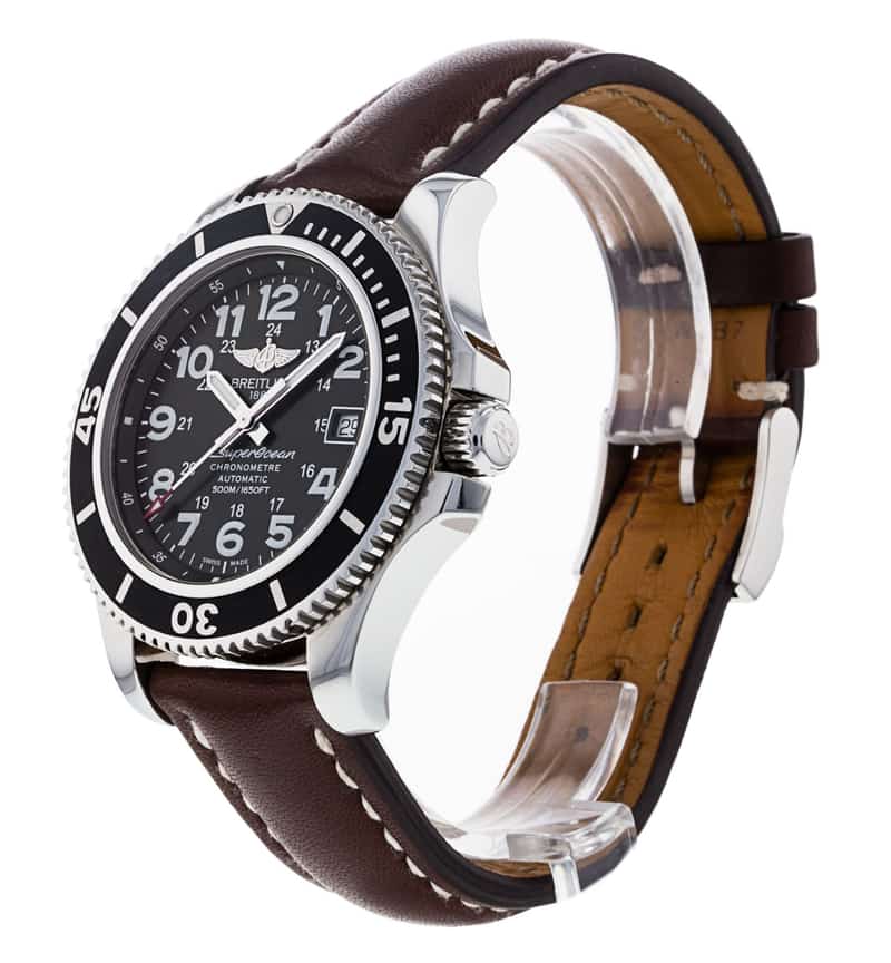 Breitling SuperOcean II A17365